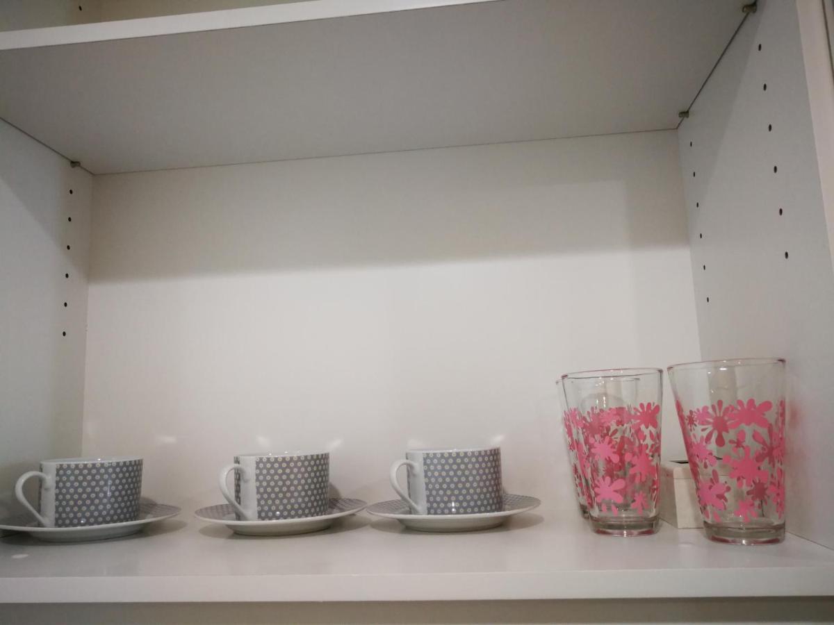The Riviera Wongamat Hong Apartment باتايا المظهر الخارجي الصورة